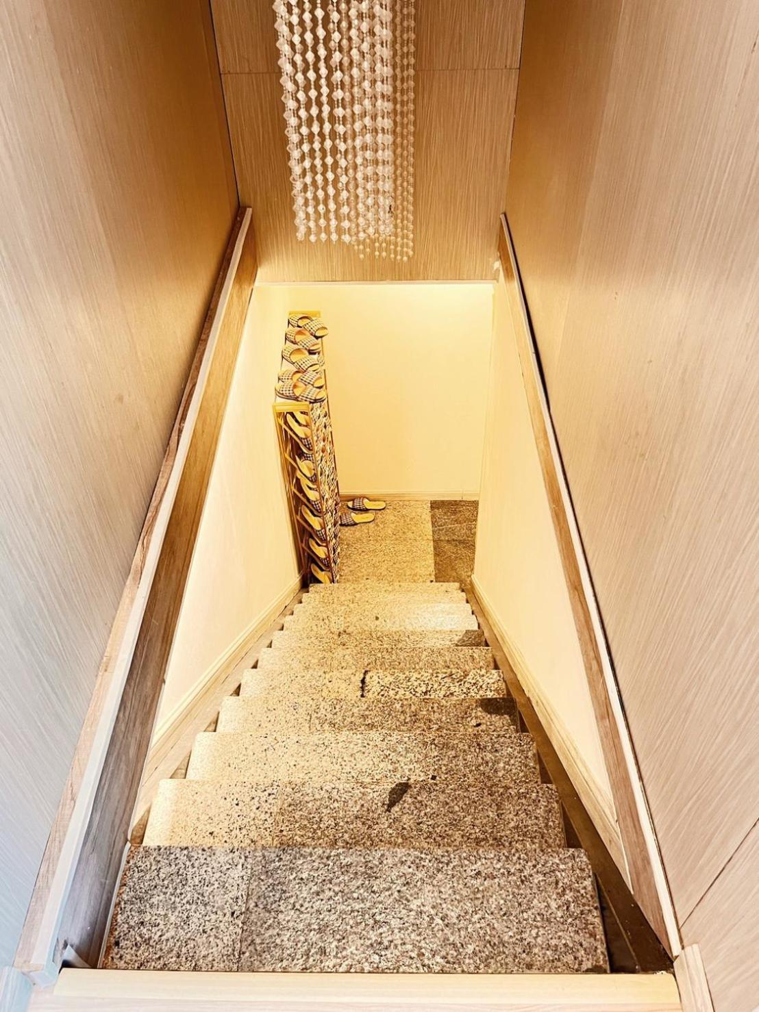 20Ft Sea Attic Lyudao Exterior foto